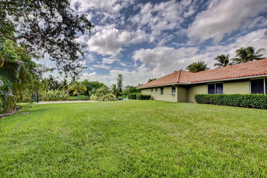 RIO POCO - Residential