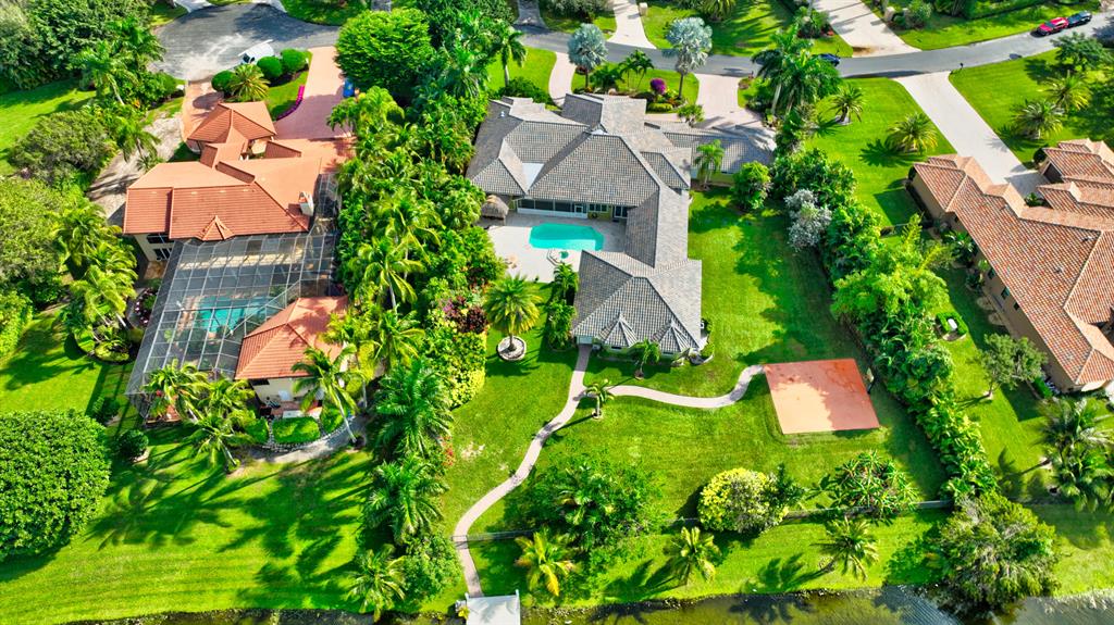 RIO POCO - Residential