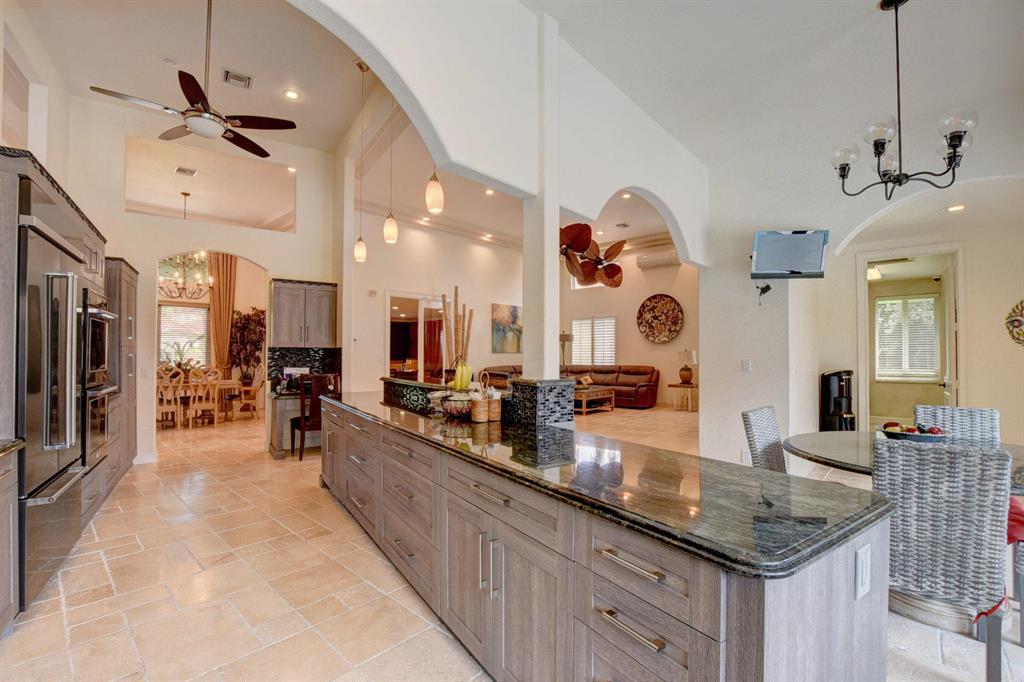 RIO POCO - Residential