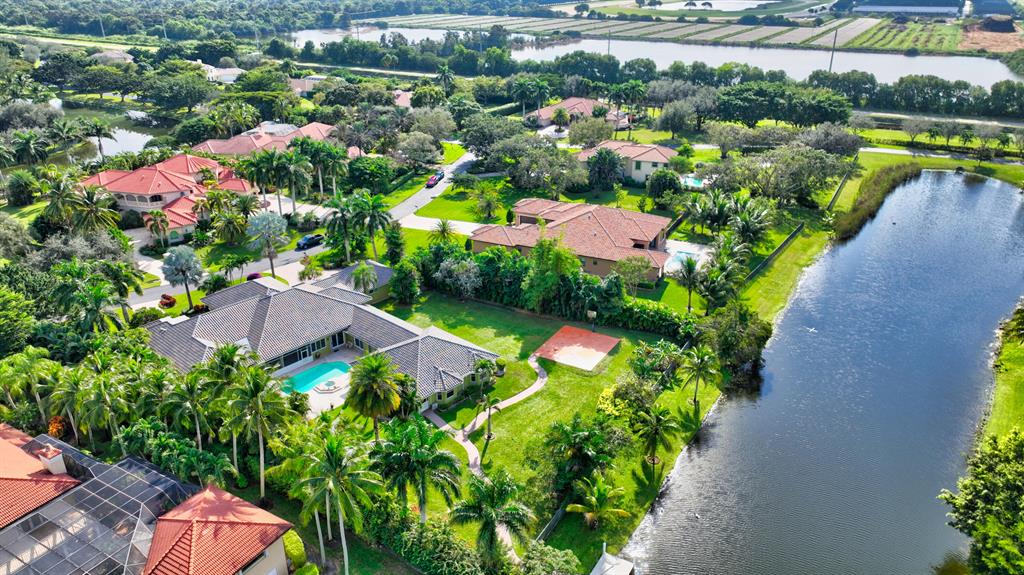 RIO POCO - Residential