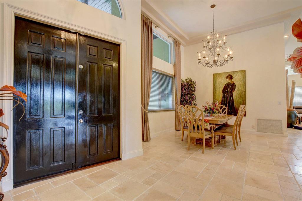 RIO POCO - Residential