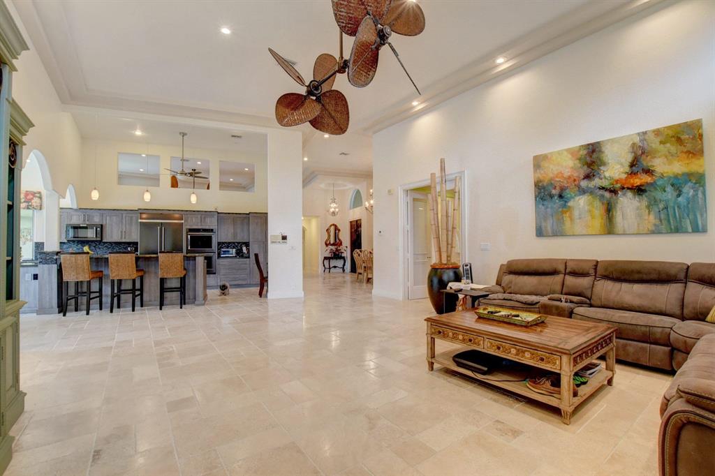 RIO POCO - Residential