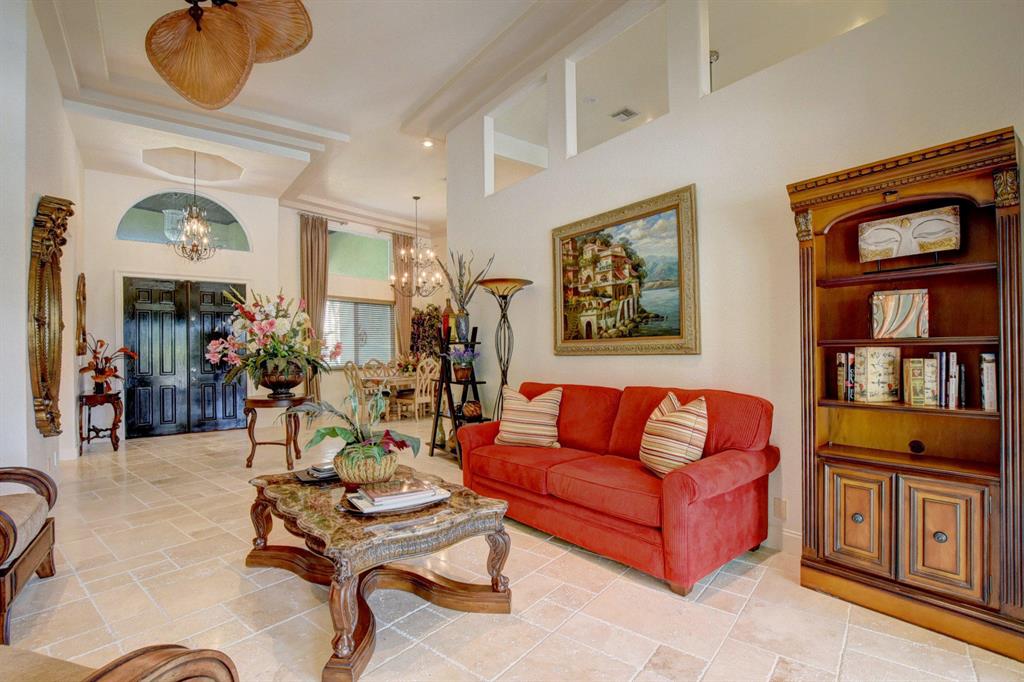 RIO POCO - Residential