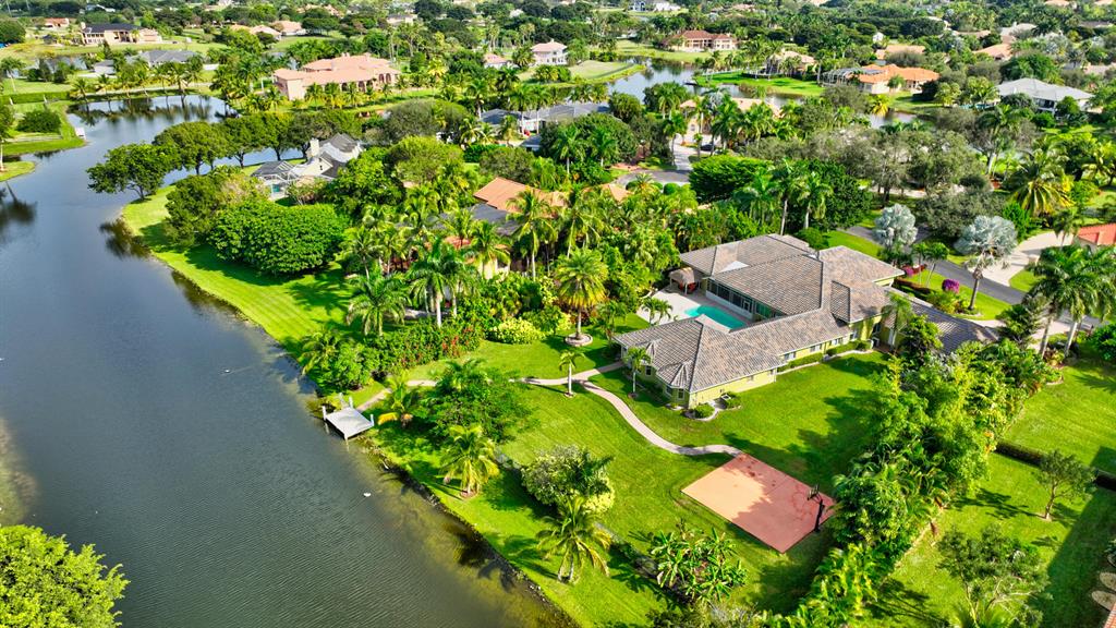 RIO POCO - Residential