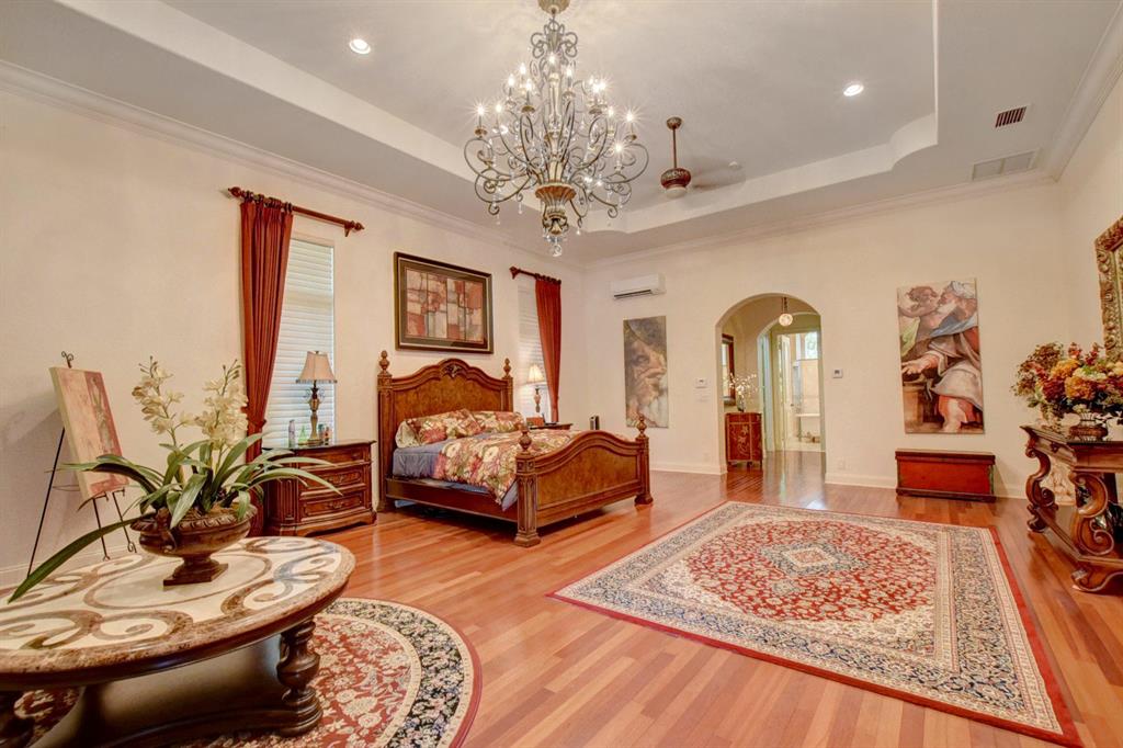 RIO POCO - Residential