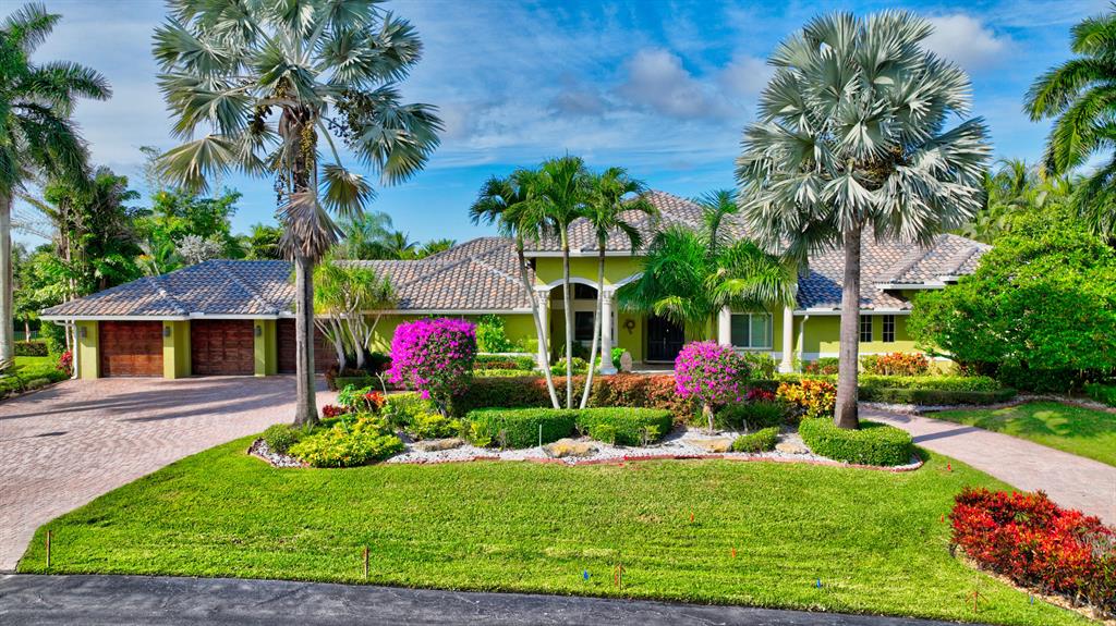 RIO POCO - Residential