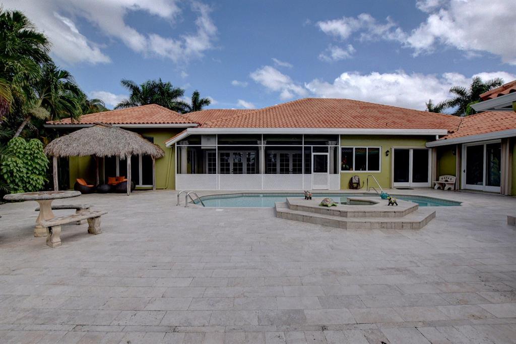 RIO POCO - Residential