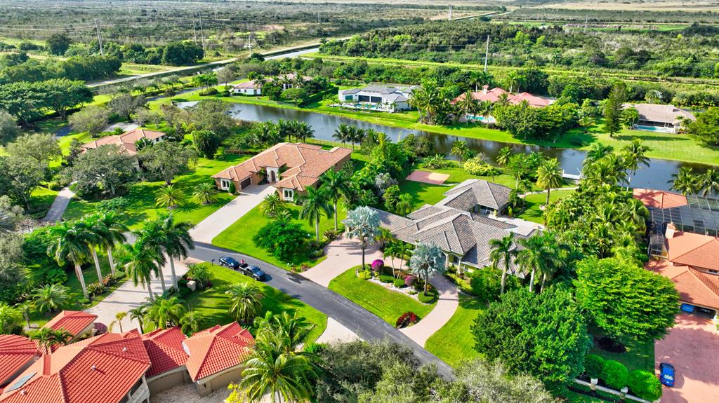 RIO POCO - Residential