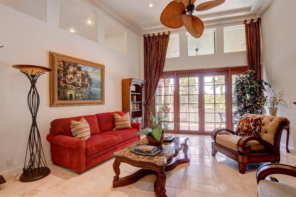 RIO POCO - Residential