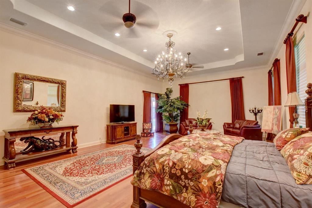 RIO POCO - Residential