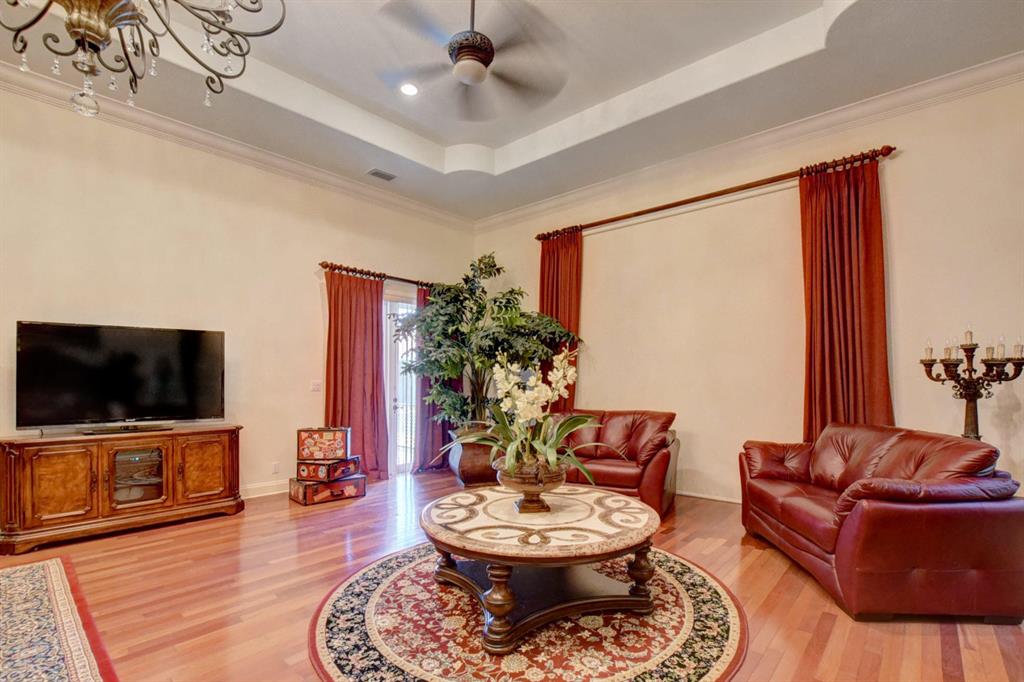 RIO POCO - Residential