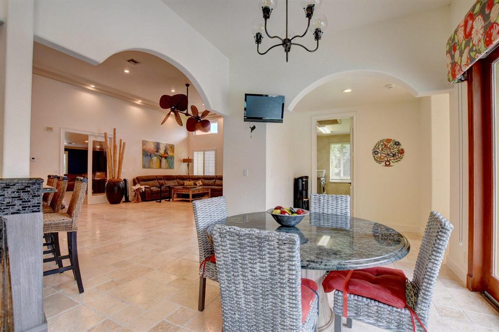 RIO POCO - Residential