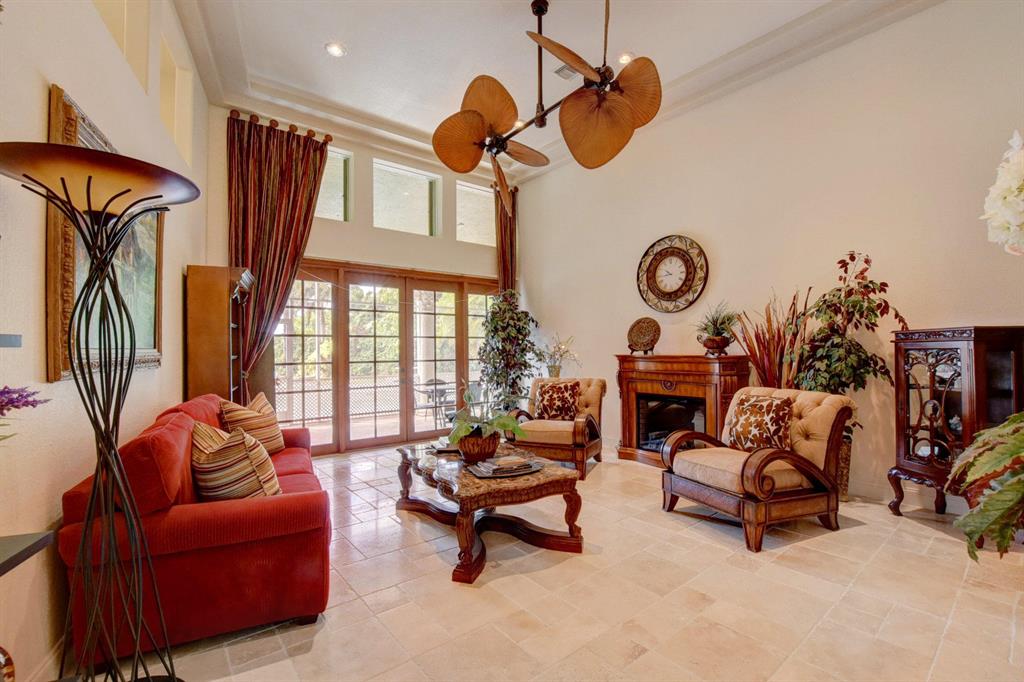 RIO POCO - Residential