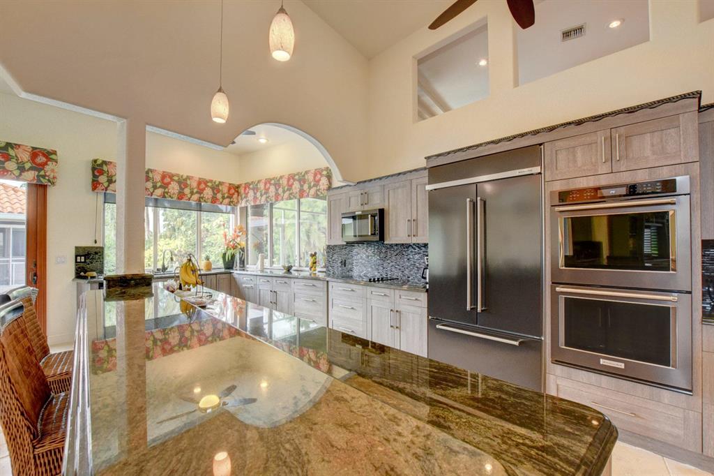 RIO POCO - Residential