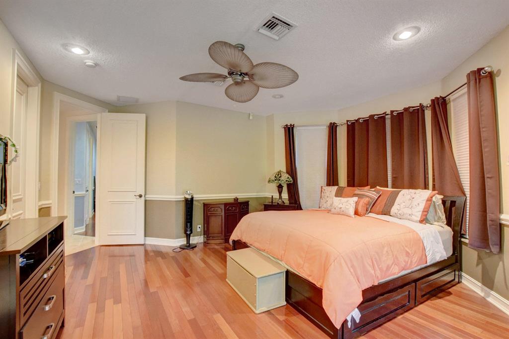 RIO POCO - Residential