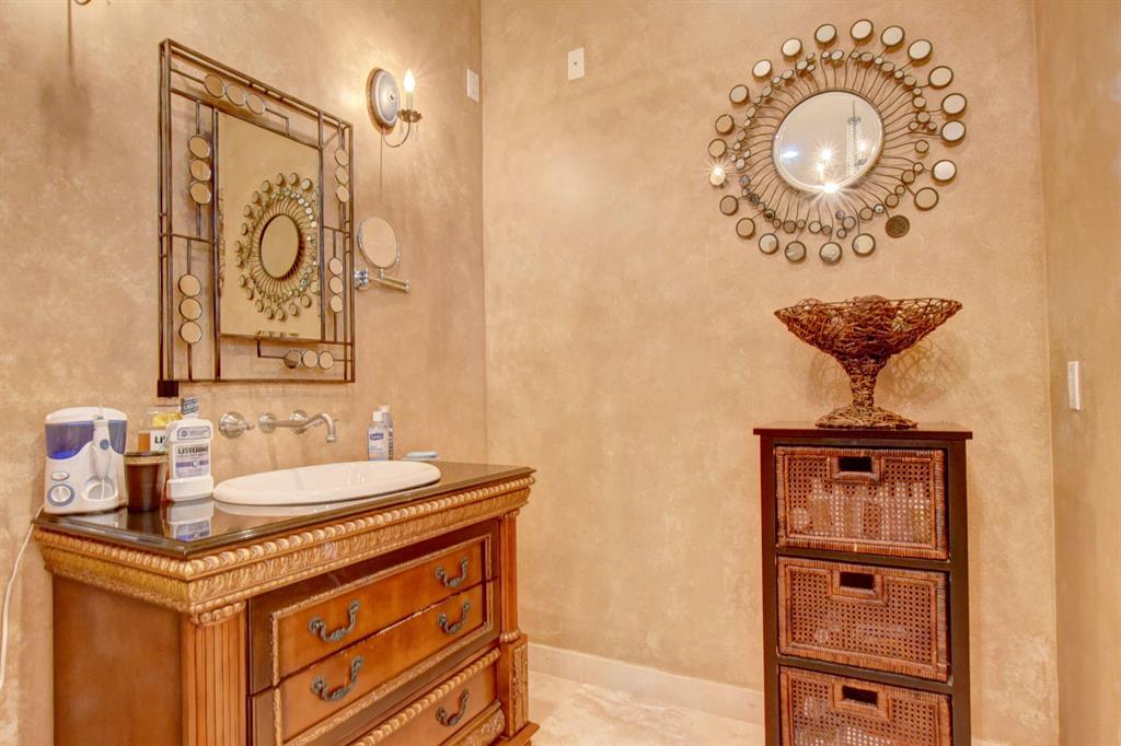 RIO POCO - Residential