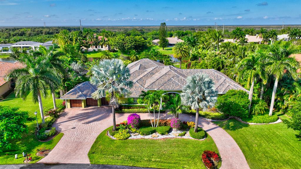 RIO POCO - Residential