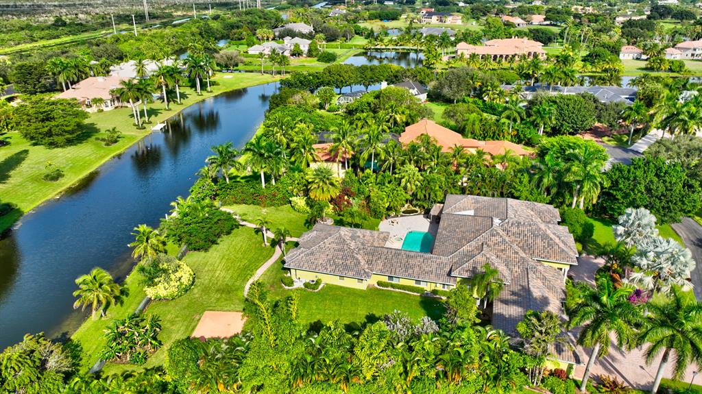 RIO POCO - Residential