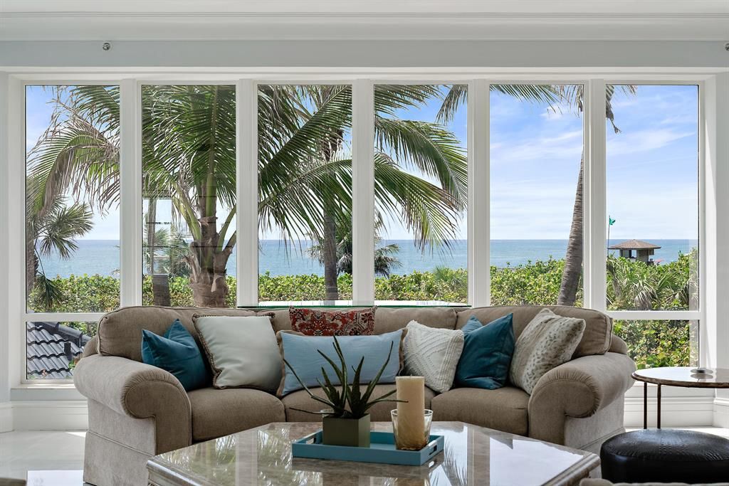 Photo of 3920 N Ocean Drive Dr #2-B, Singer Island, FL 33404 (MLS # R10637974)