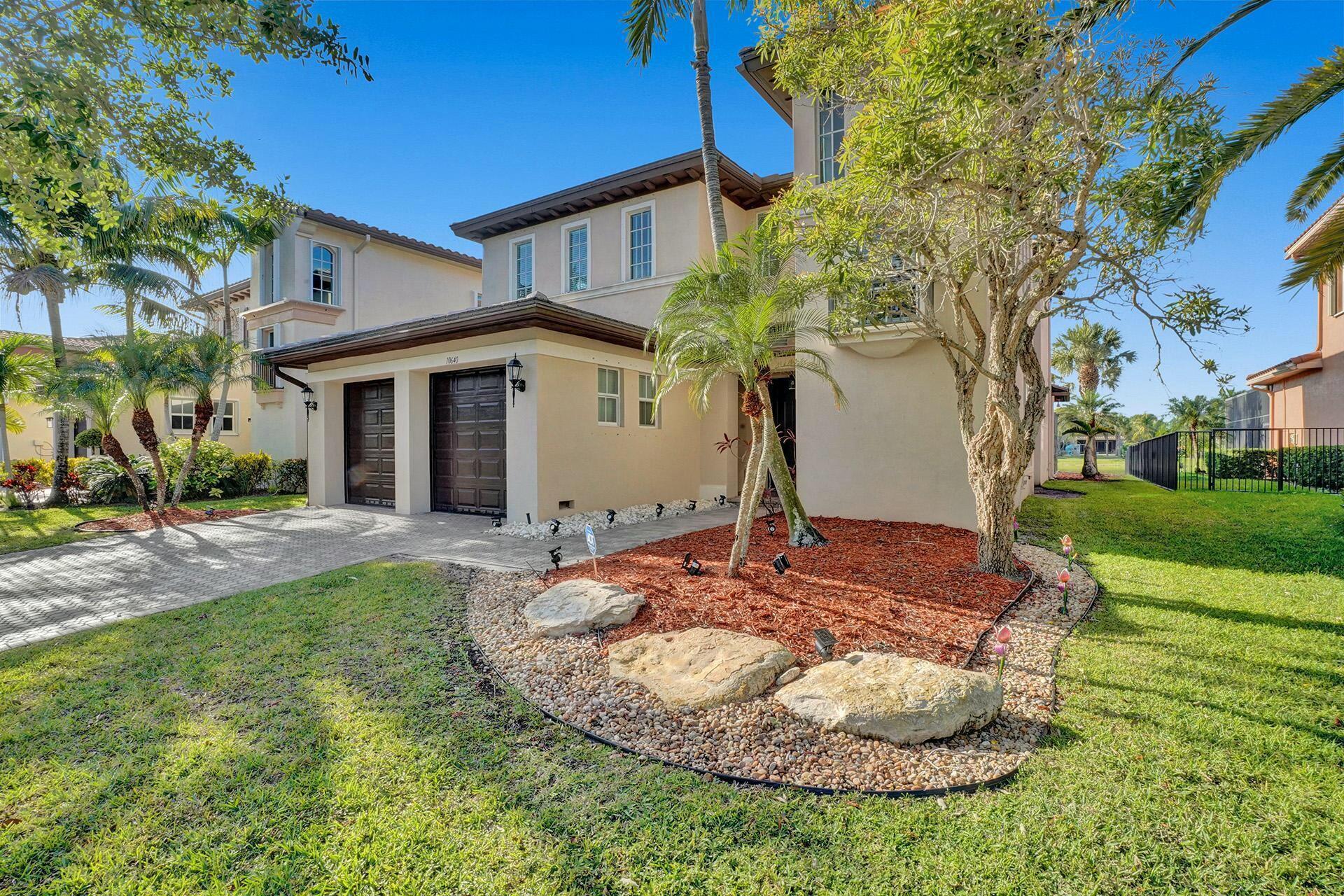 10640 NW 83 Court