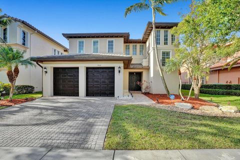 10640 NW 83 Court Parkland FL 33076
