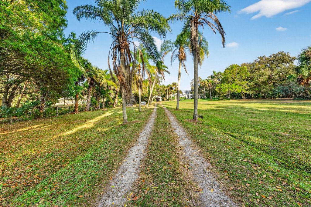 Photo of 5855 SW Mapp Road SW, Palm City, FL 34990 (MLS # R11137453)