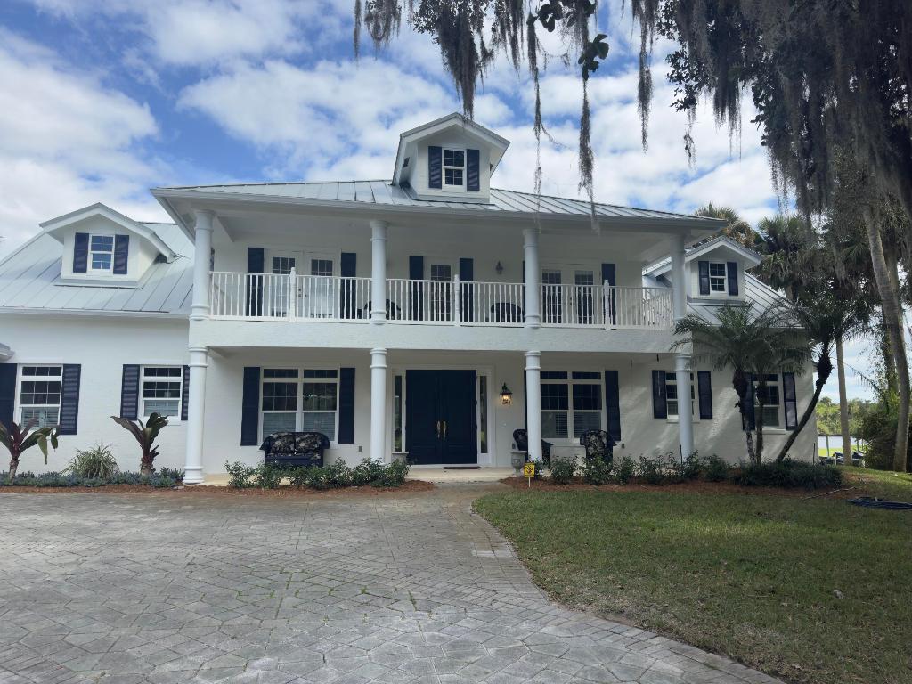 5855 SW Mapp Road SW