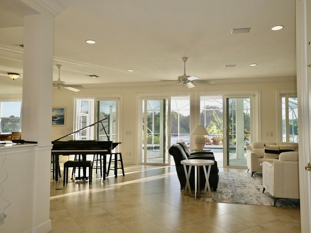 Photo of 5855 SW Mapp Road SW, Palm City, FL 34990 (MLS # R11137453)