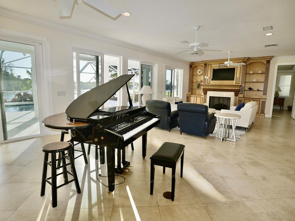 Photo of 5855 SW Mapp Road SW, Palm City, FL 34990 (MLS # R11137453)