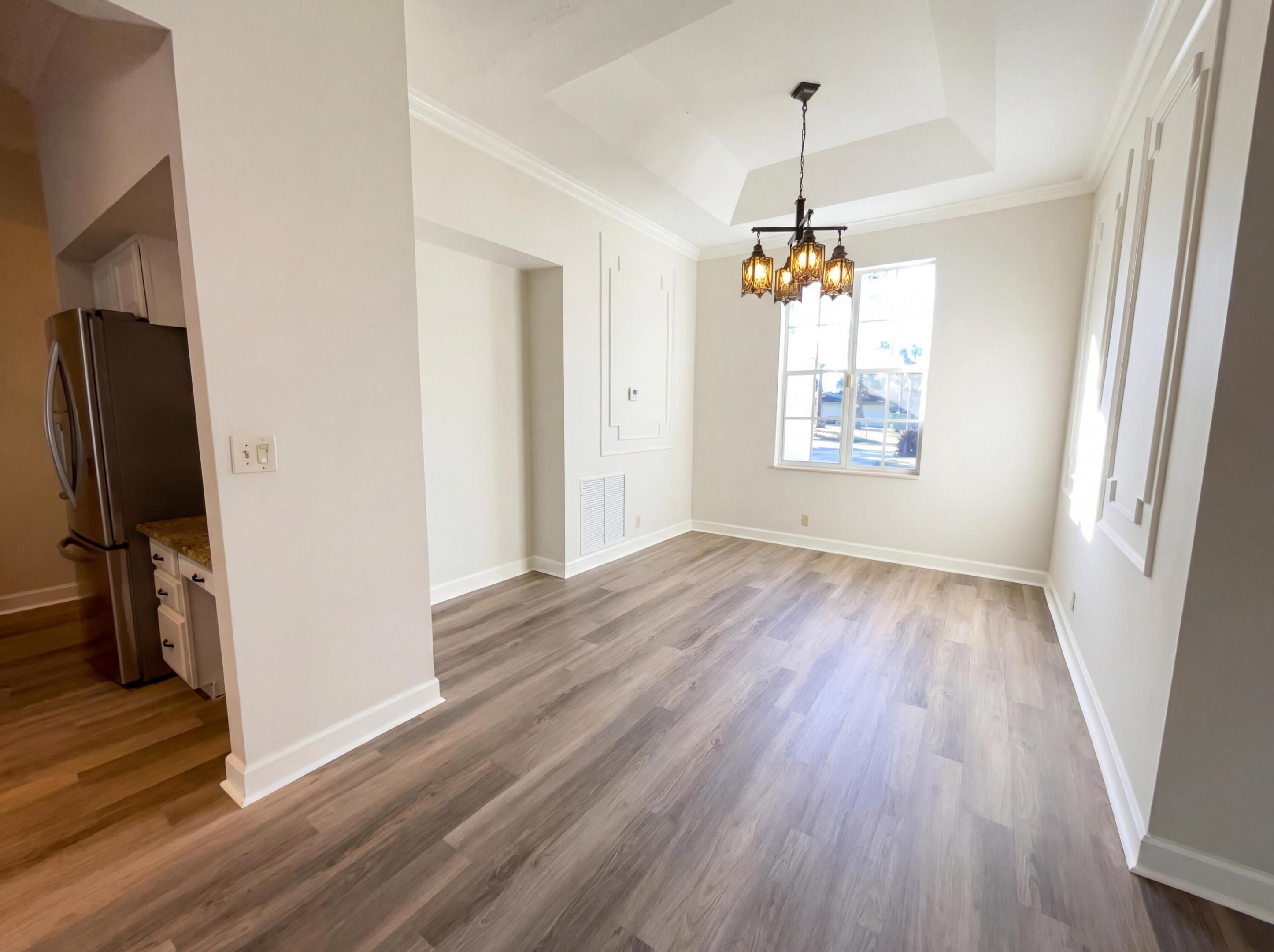 PALM BEACH RANCHETTES - Residential