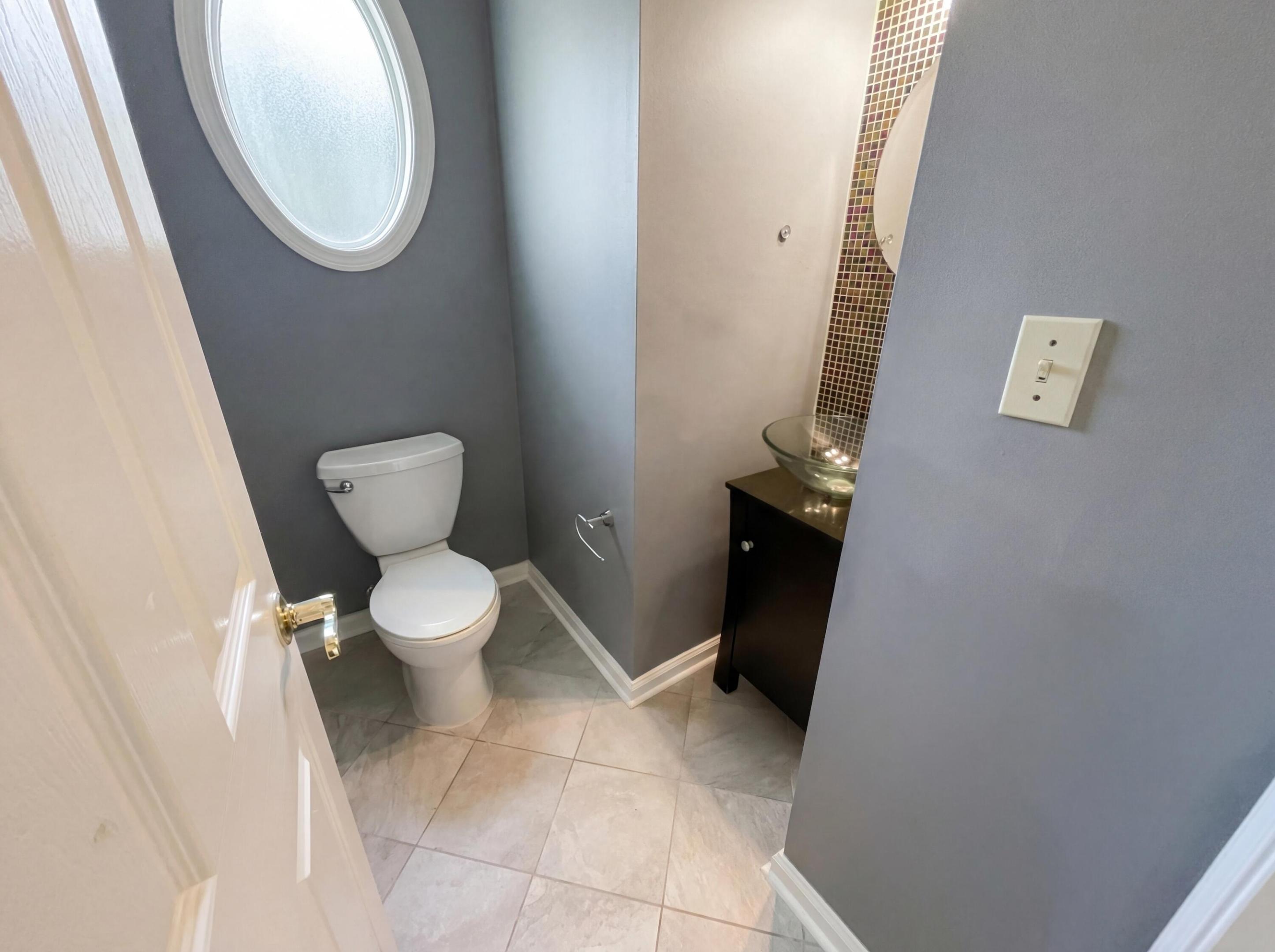 PALM BEACH RANCHETTES - Residential