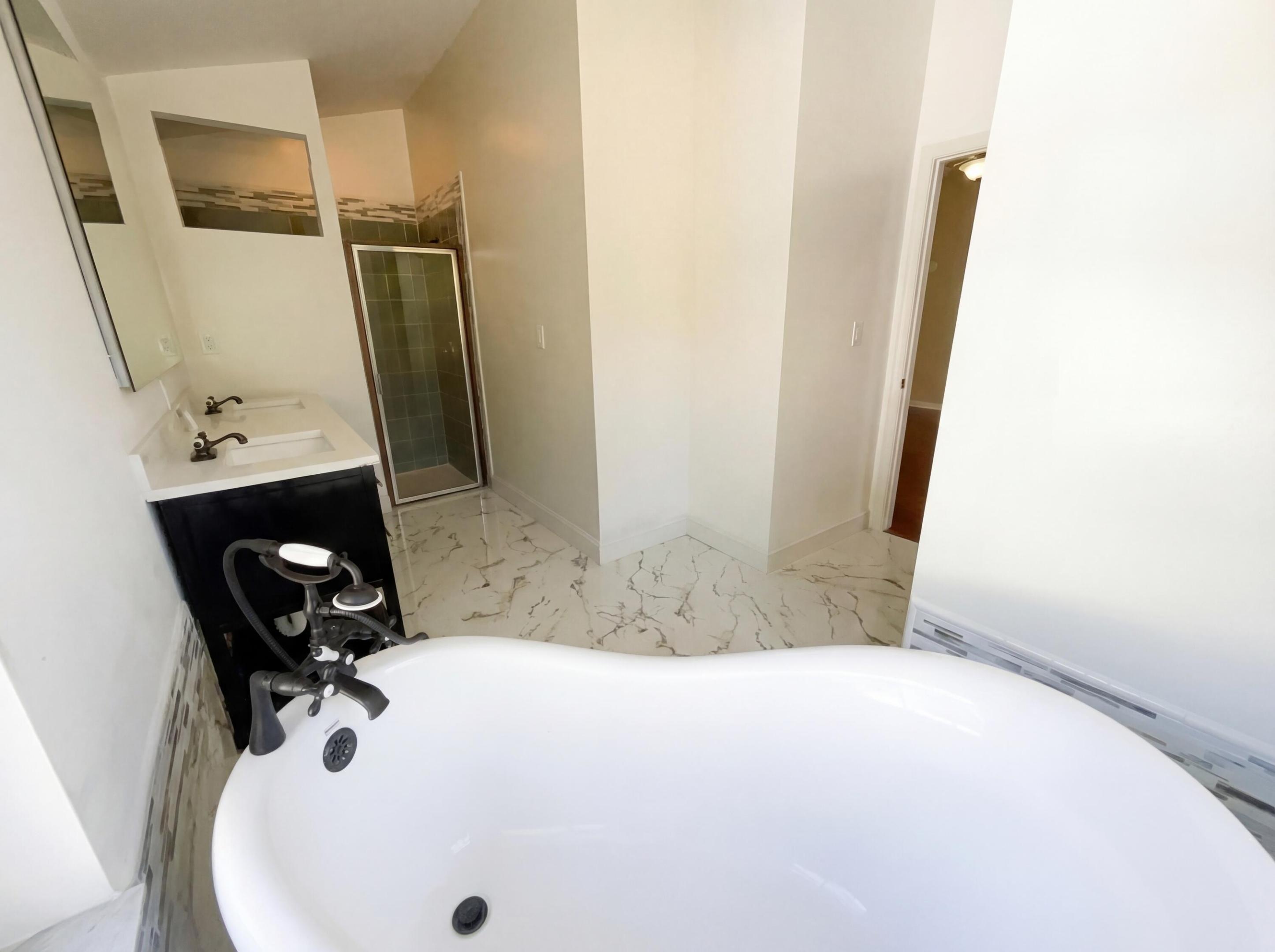 PALM BEACH RANCHETTES - Residential