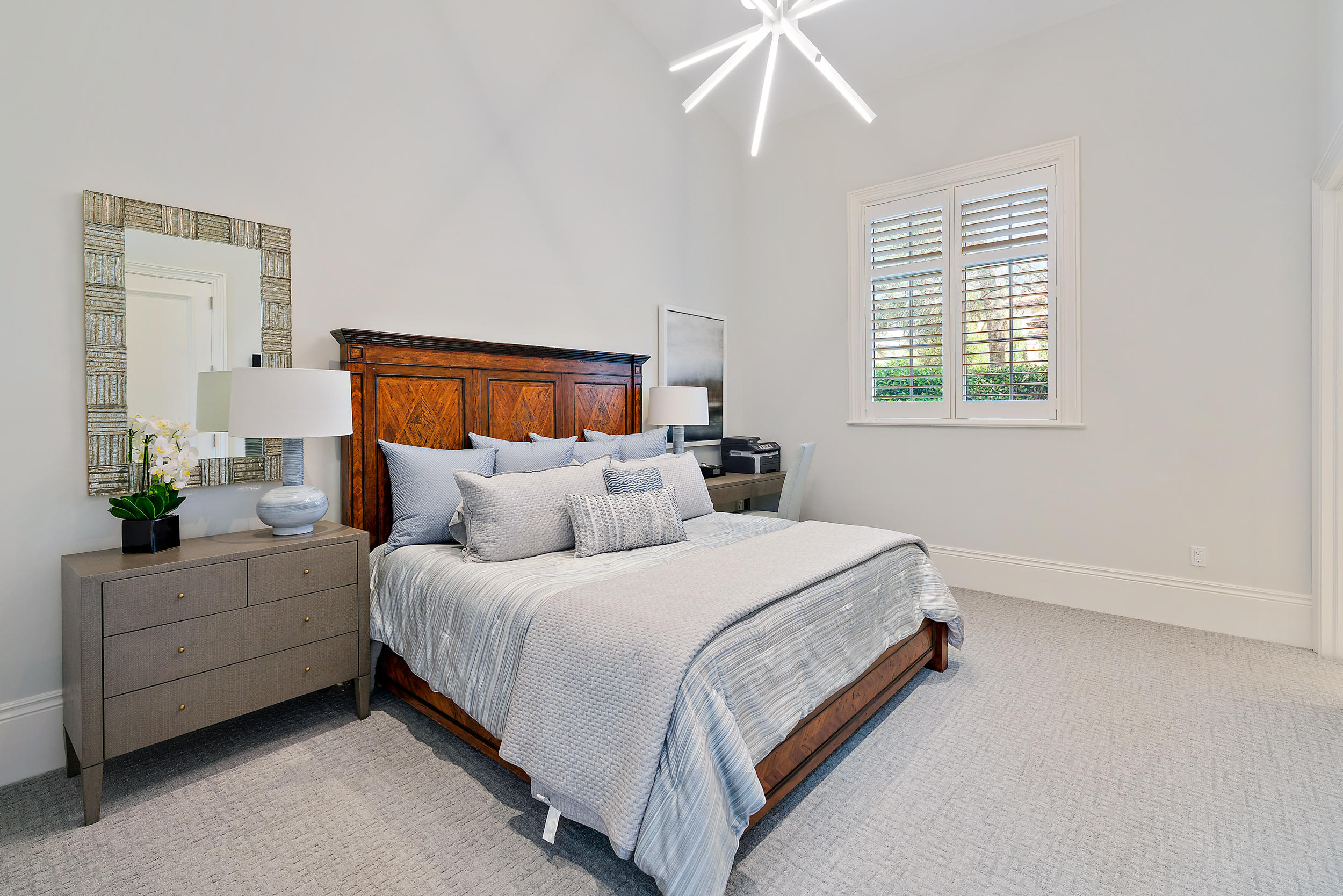 OLD PALM - Residential