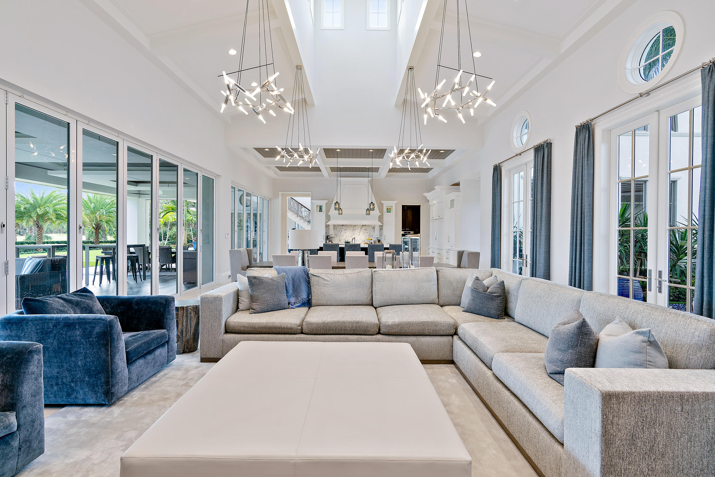 OLD PALM - Residential