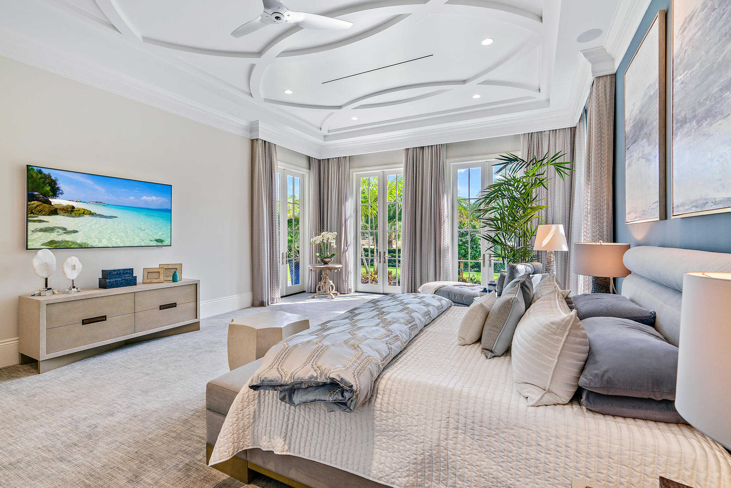 OLD PALM - Residential