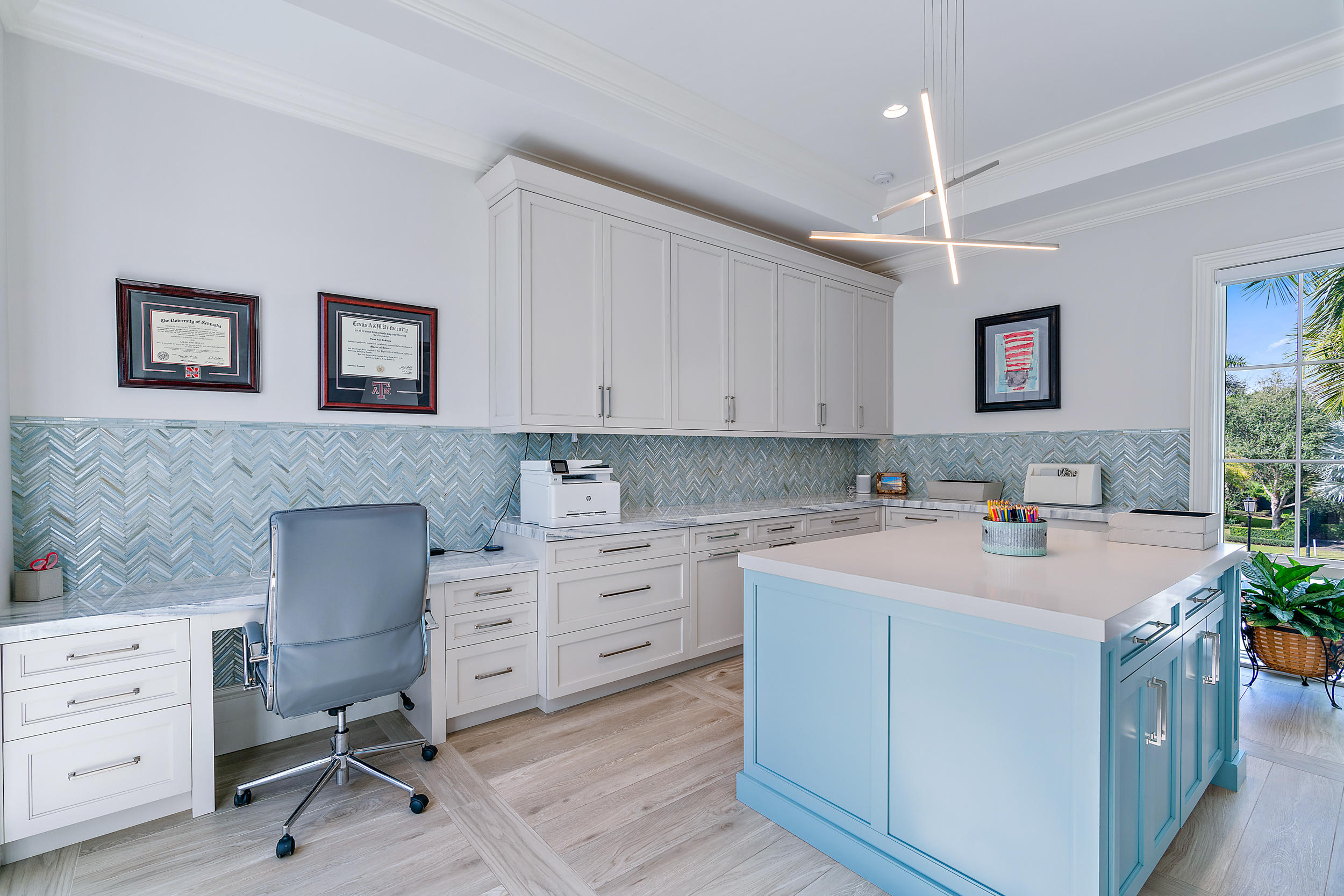 OLD PALM - Residential