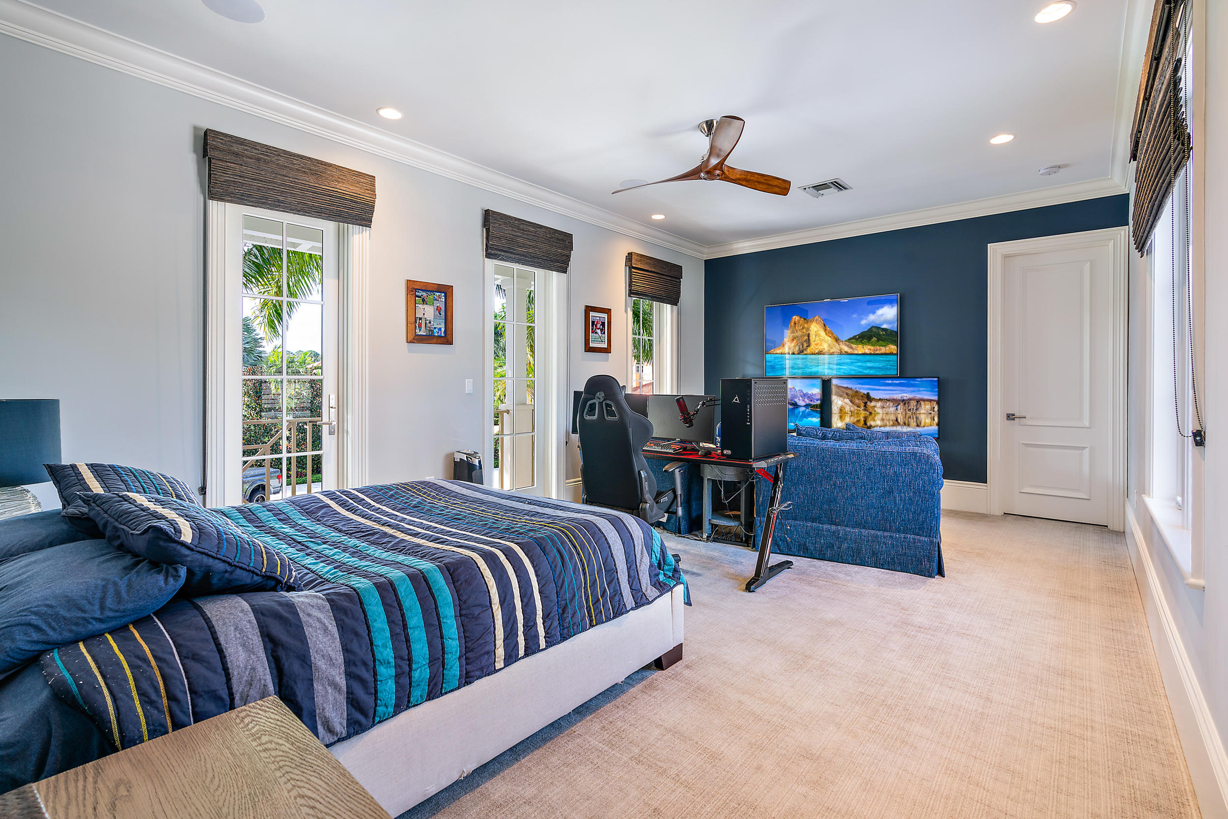 OLD PALM - Residential