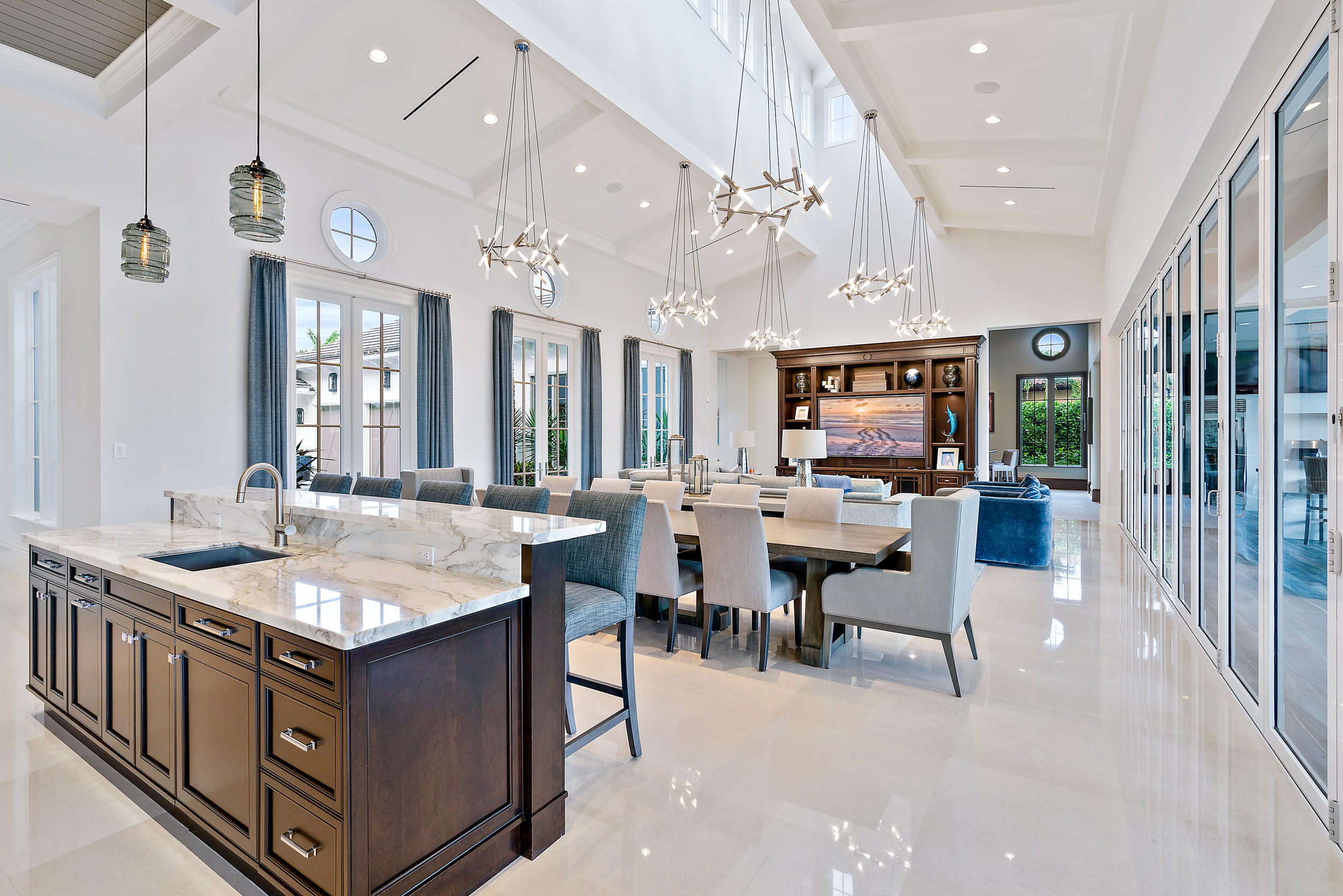 OLD PALM - Residential