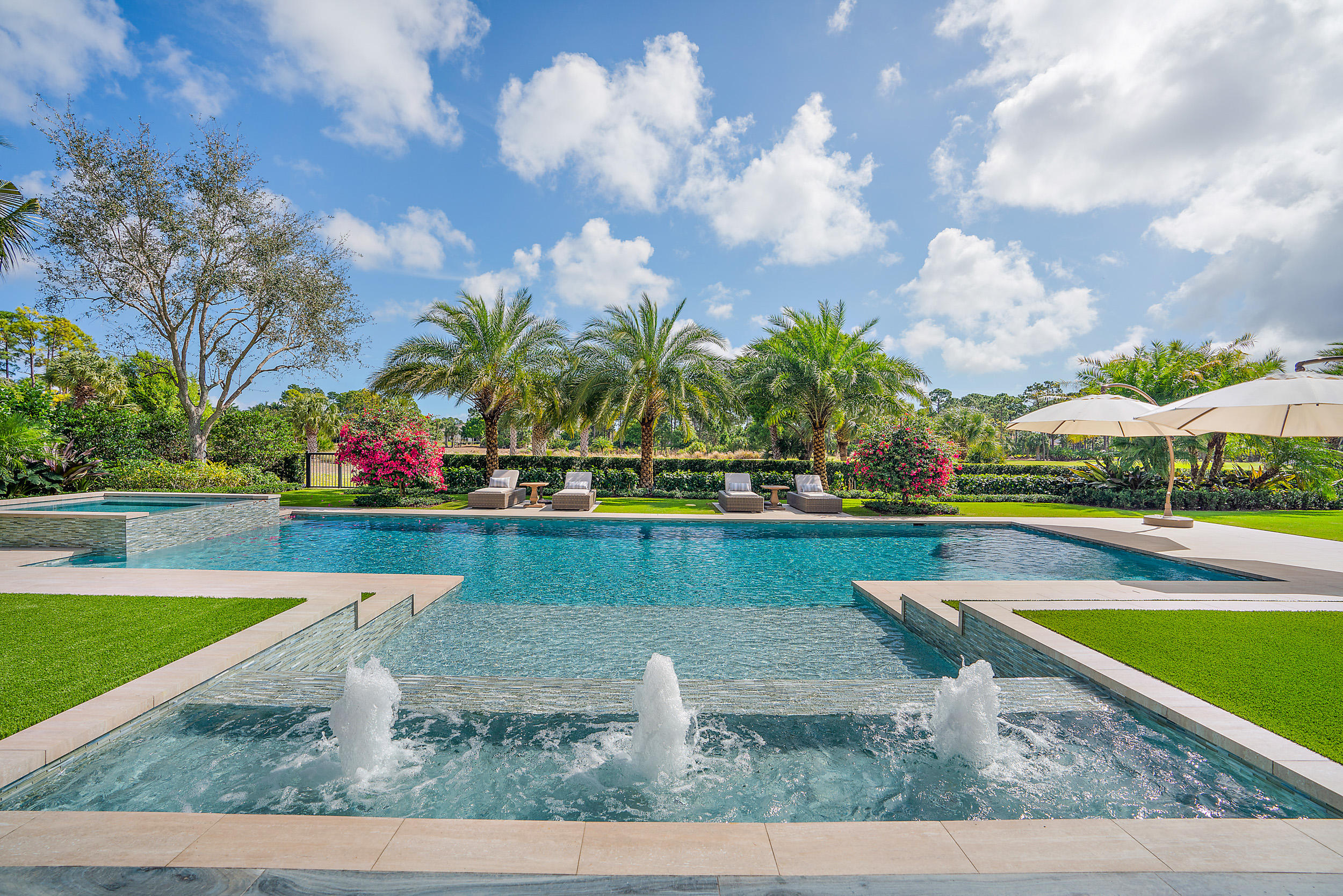 OLD PALM - Residential