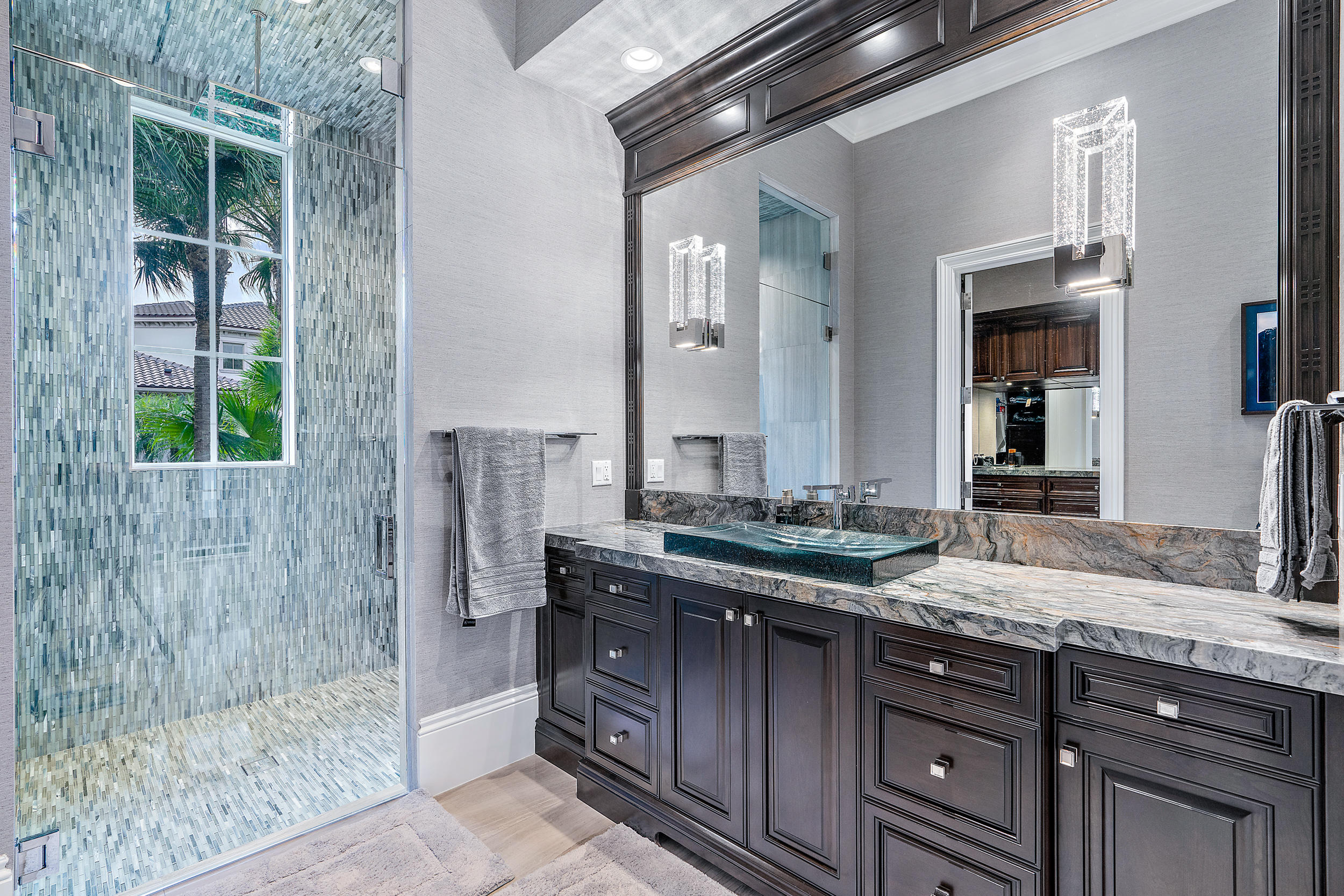 OLD PALM - Residential