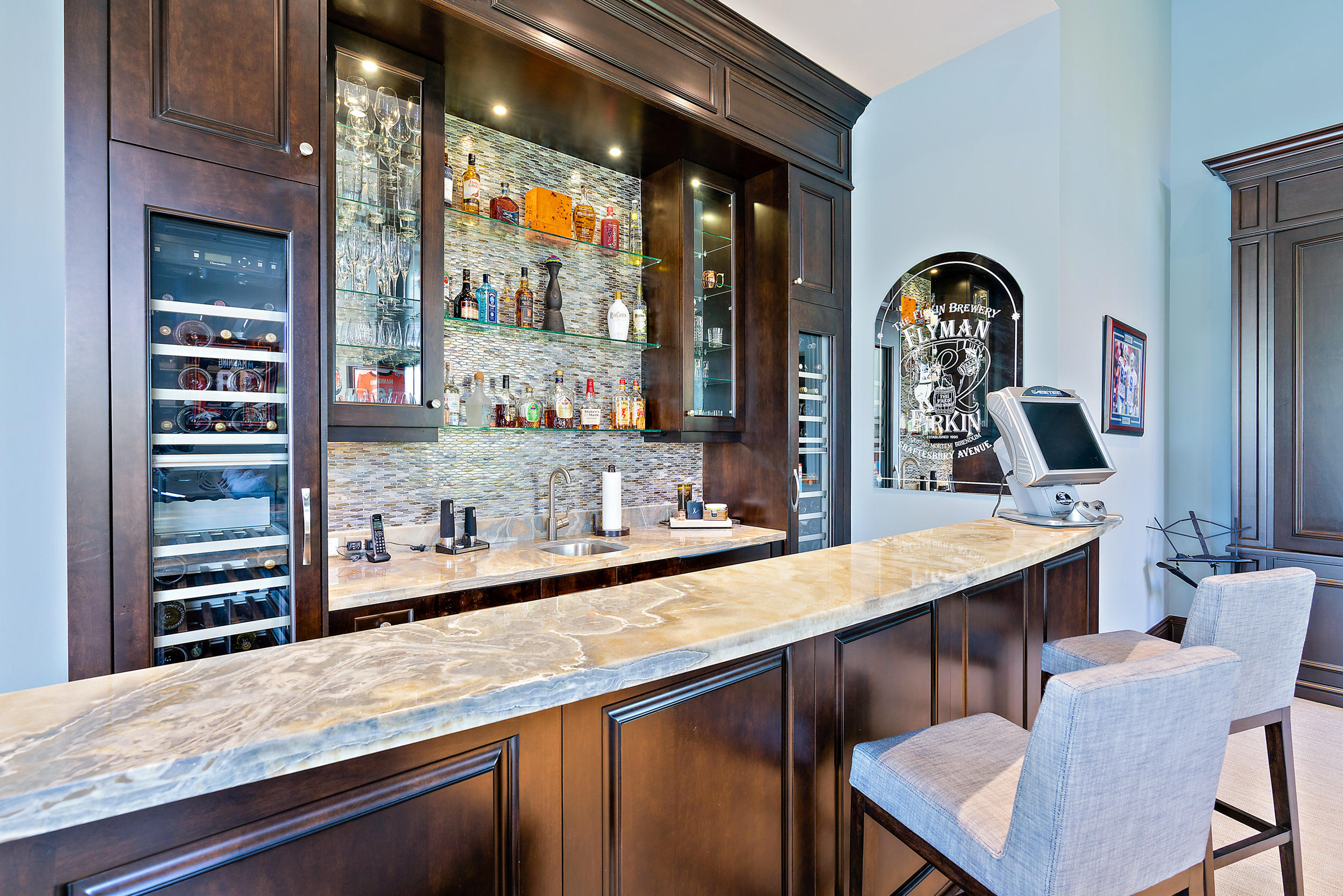 OLD PALM - Residential