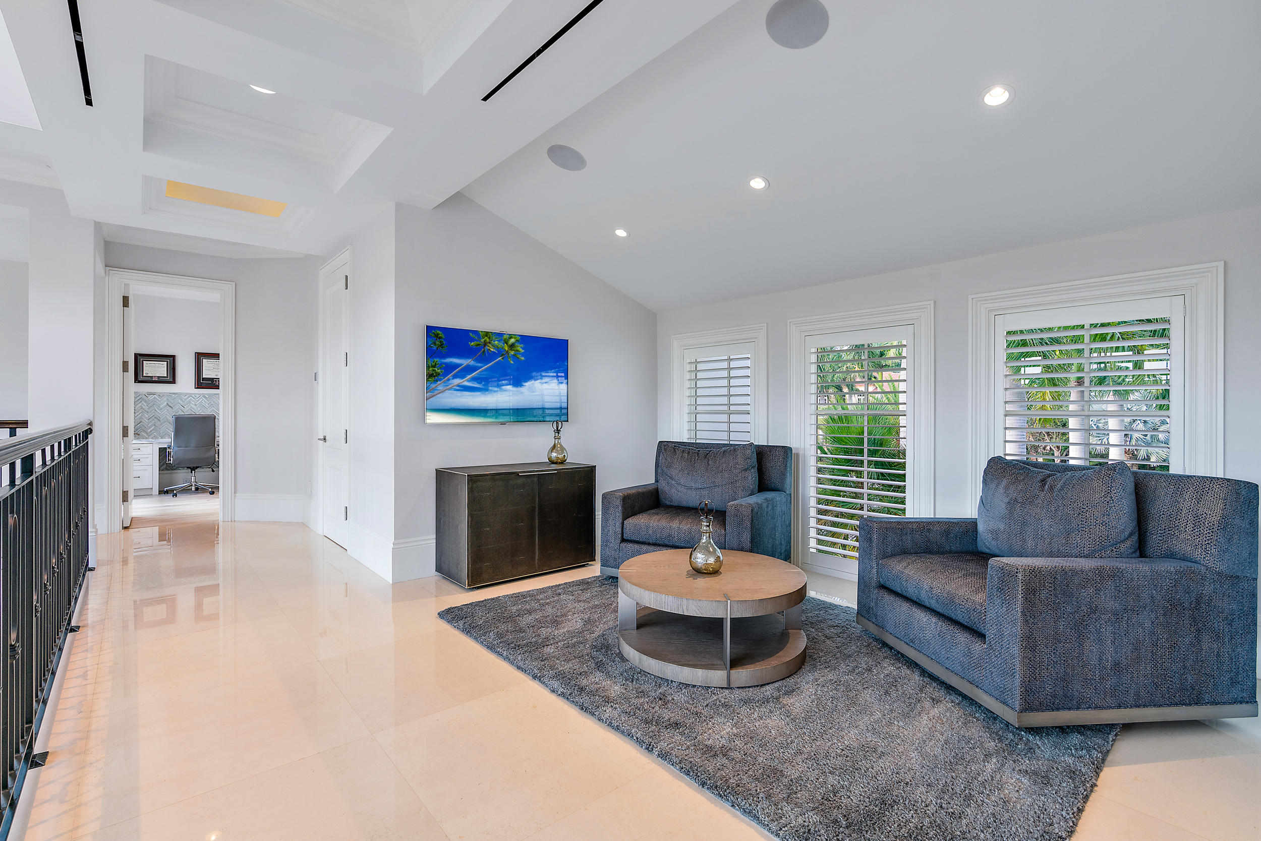 OLD PALM - Residential