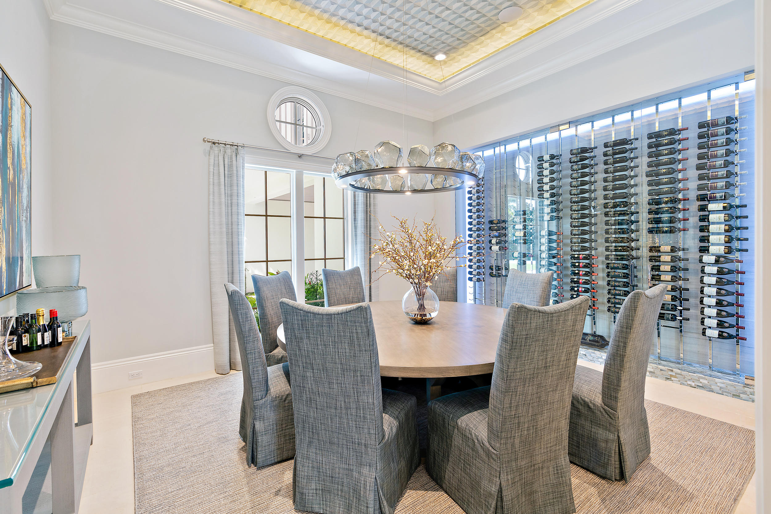 OLD PALM - Residential