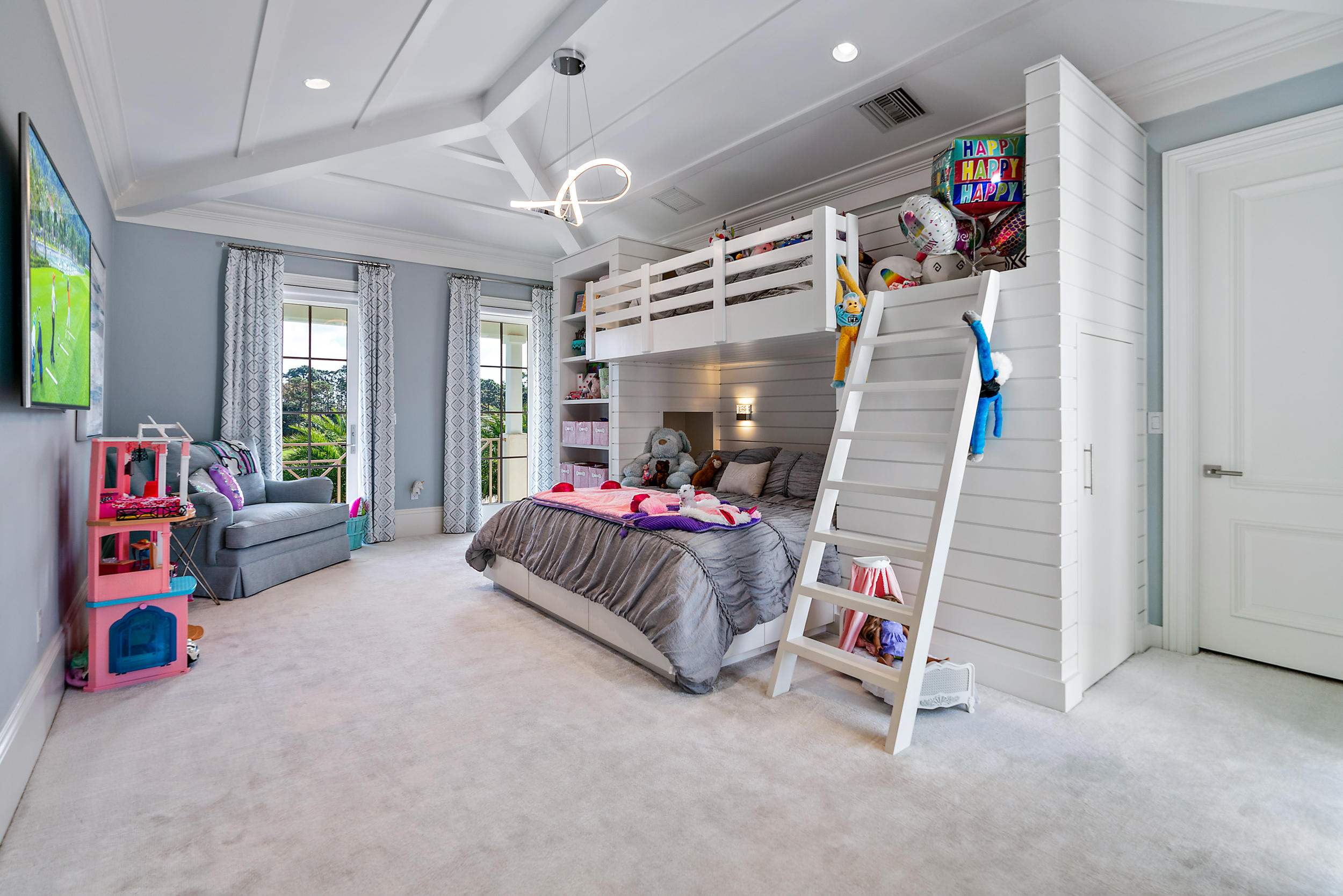 OLD PALM - Residential