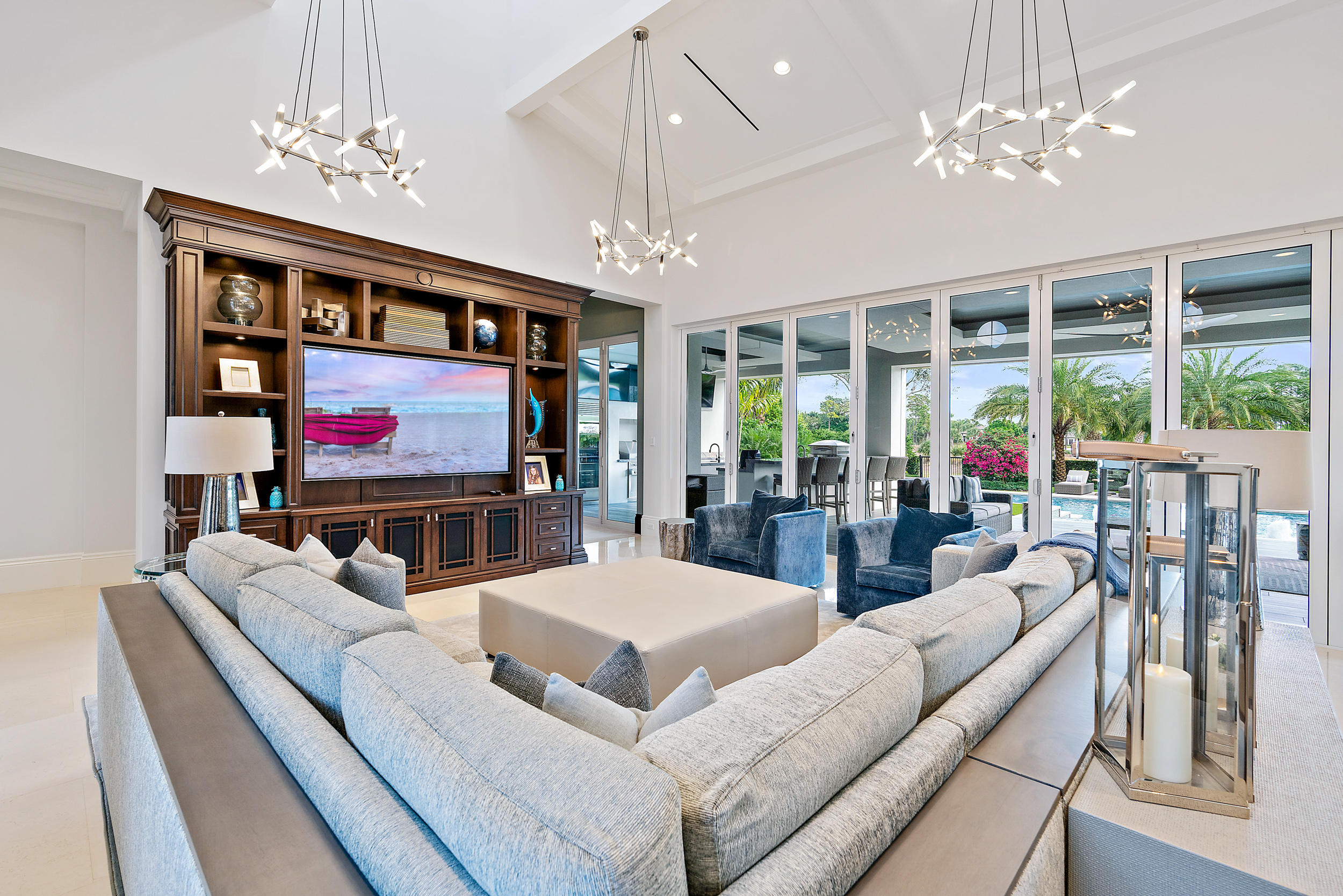 OLD PALM - Residential