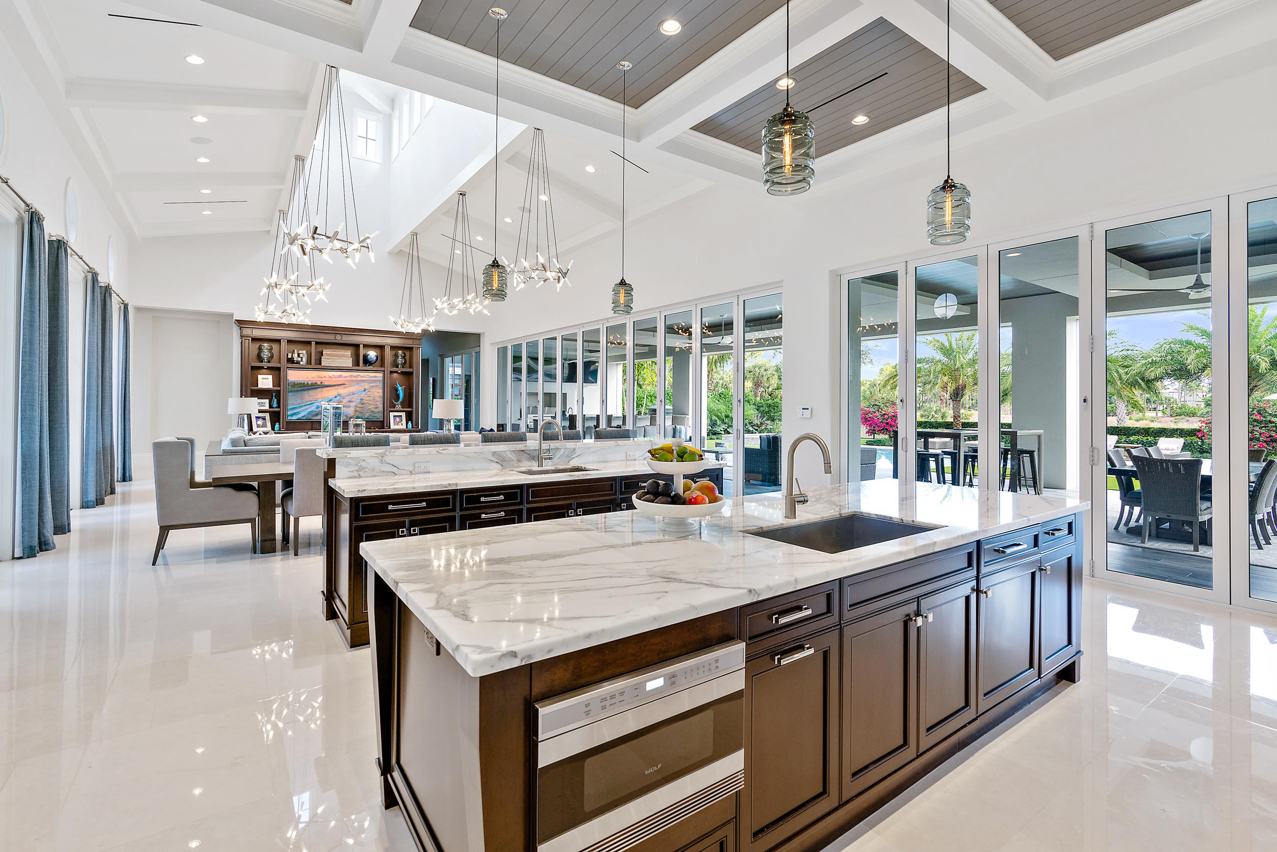 OLD PALM - Residential