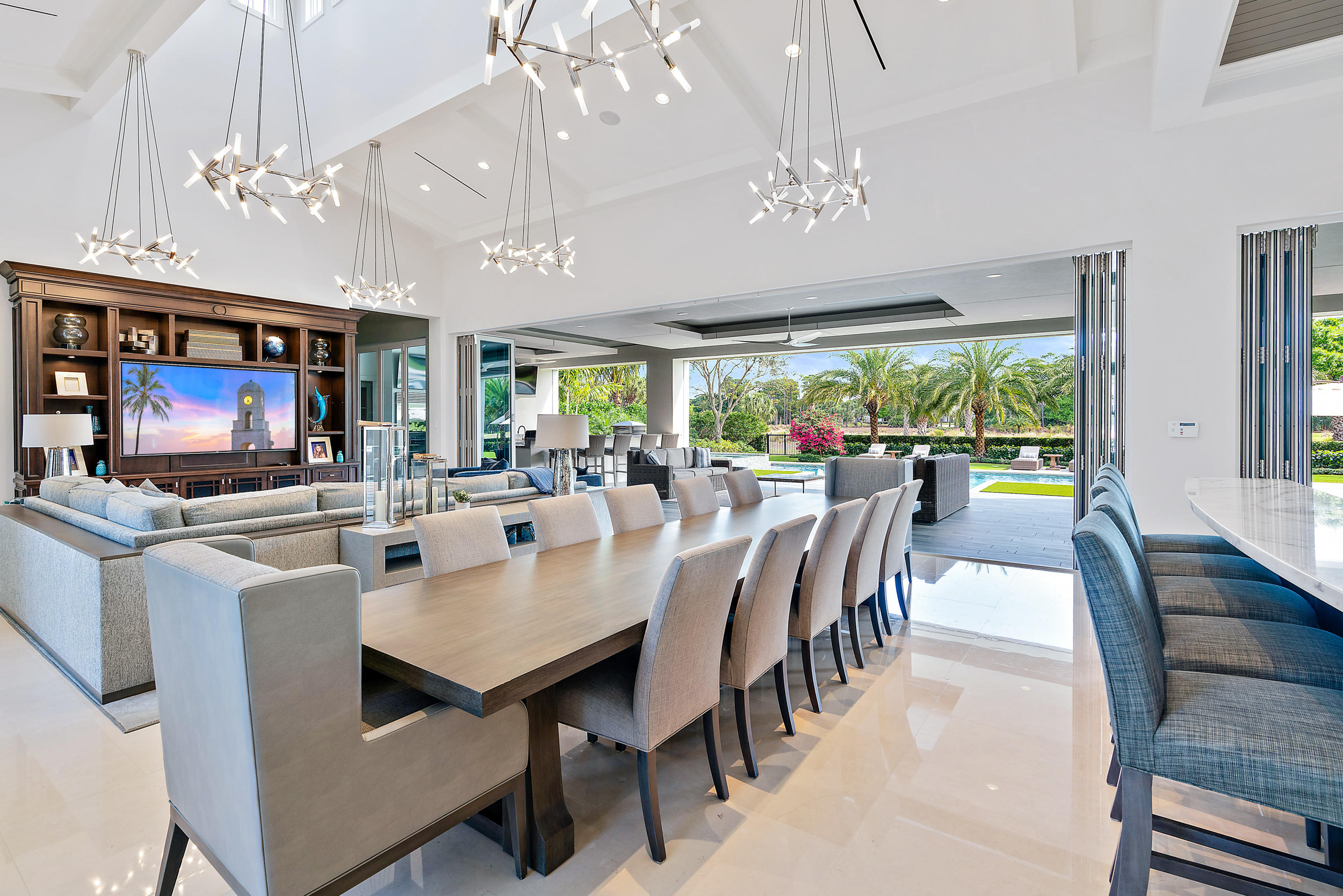 OLD PALM - Residential