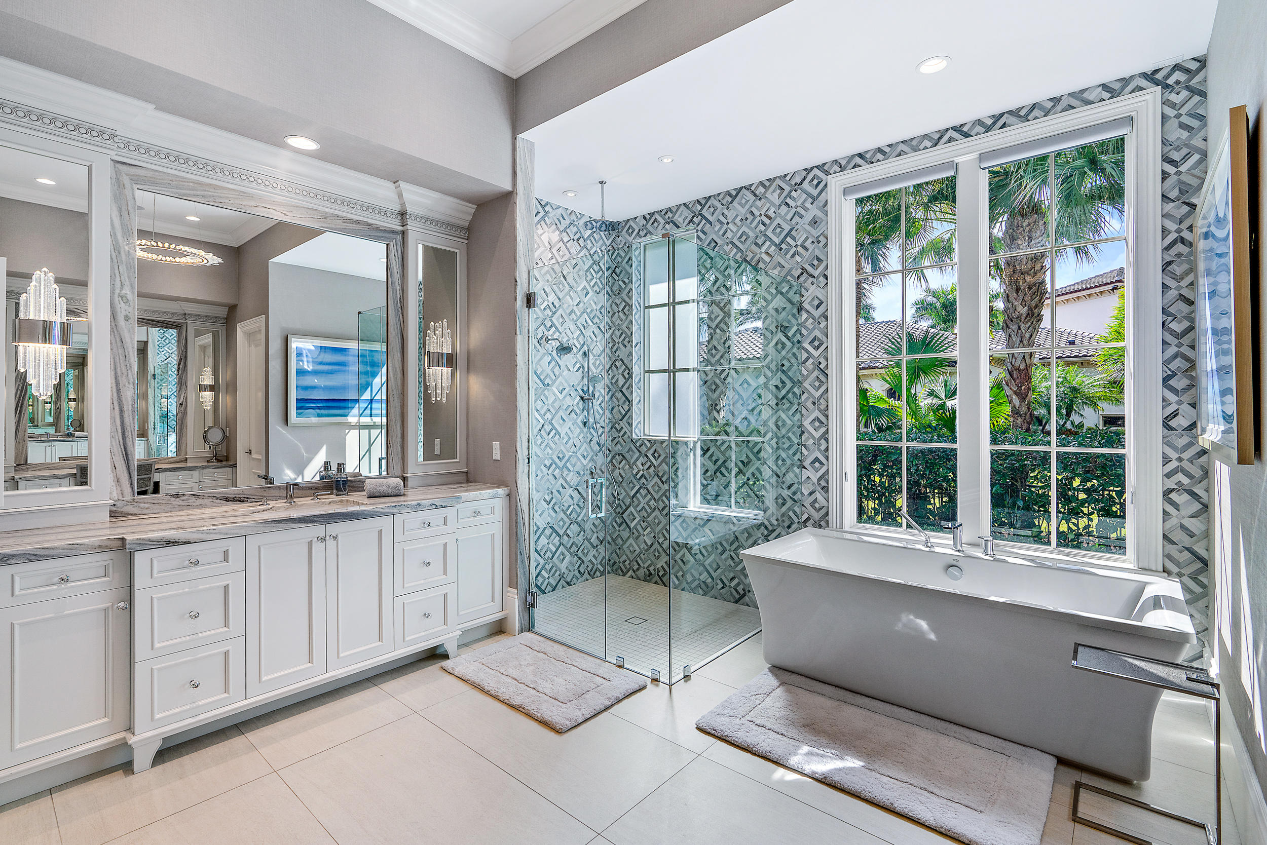 OLD PALM - Residential