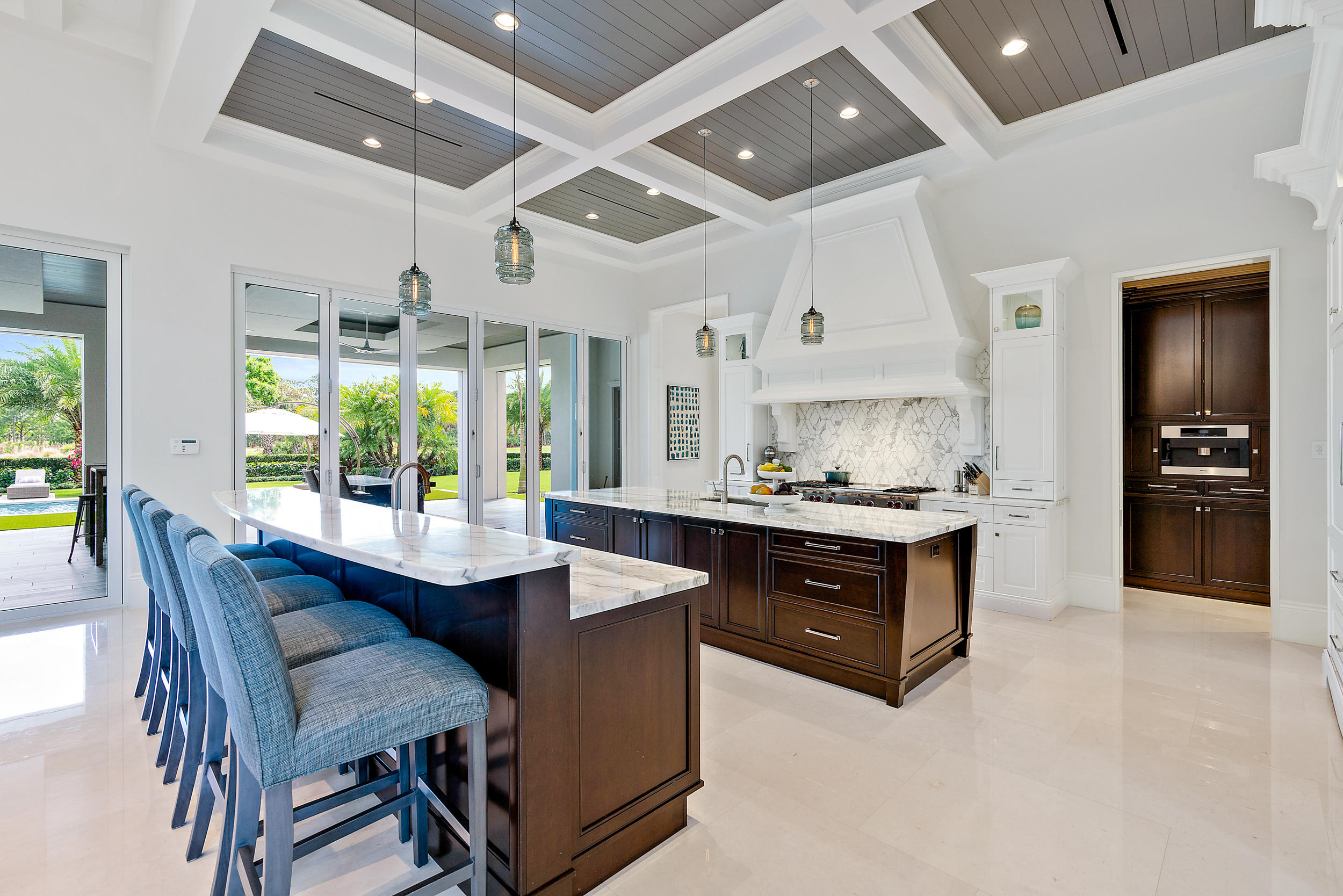 OLD PALM - Residential