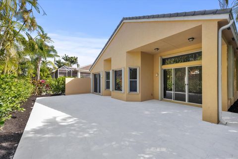 A home in Lake Worth